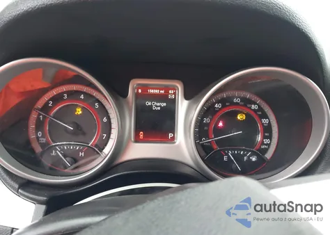 2015 Dodge Journey Sxt from USA, damaged, VIN 3C4PDCBB9FT682651